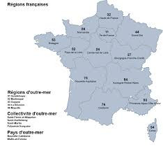 Quiz Regions