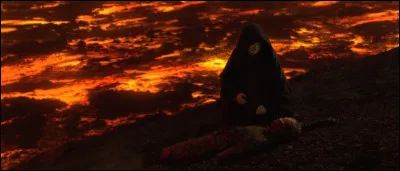 Quelle est la planète où se battent Anakin et Obi-Wan ?