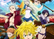 Quiz Seven Deadly Sins