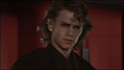 Qui est le maître d'Anakin ?