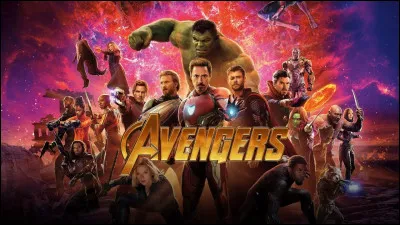 Quel est le premier "Avengers" ?