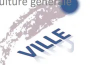 Quiz '' Ville'' en culture gnrale