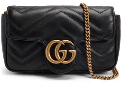 De quel pays est originaire la marque Gucci ?