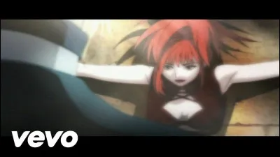 Quelle chanson de Mylène Farmer a un clip animé ?