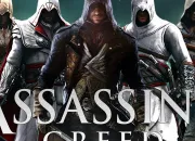 Quiz Assassin's Creed