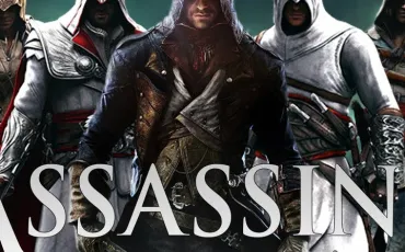 Quiz Assassin s creed