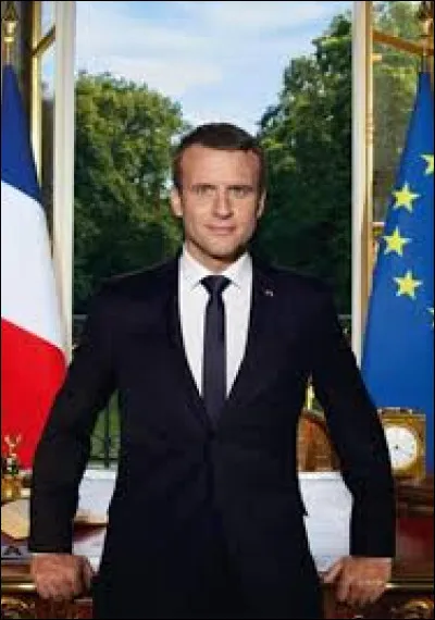 Moi je serai président quand...