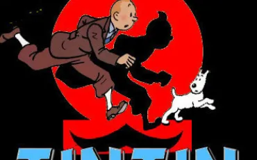 Quiz Tintin