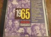 Quiz Chansons francophones de l'anne 1965 (3e partie)