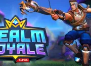 Quiz Realm Royale 2.0