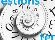 Quiz Questions de ''temps'' (culture gnrale)