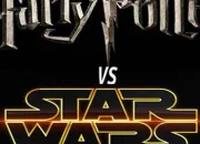 Quiz Harry Potter ou Stars Wars ?