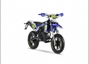 Quiz Motos 50cc