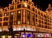 Quiz Connaissez-vous Harrods, ce grand magasin de luxe ?