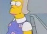 Quiz Les Simpson