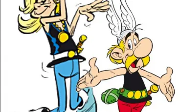 Quiz Asterix