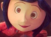 Test Quel personnage de 'Coraline' es-tu ?