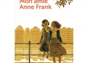 Quiz Mon amie Anne Franck