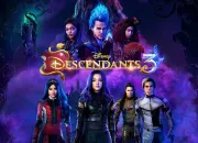 Test Quel personnage de 'Descendants' es-tu ?