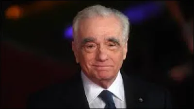 Lequel de ces films n'a pas été réalisé par Martin Scorsese ?