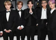 Quiz Connais-tu bien les BTS ? (K-pop)