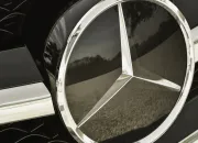 Quiz La Mercedes, une voiture classe !