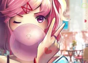 Test Quel personnage de Doki Doki Literature Club tes-vous ?