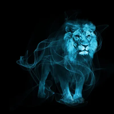 Ton Patronus est un animal...