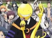 Quiz Connaissez-vous ''Assassination Classroom'' ?