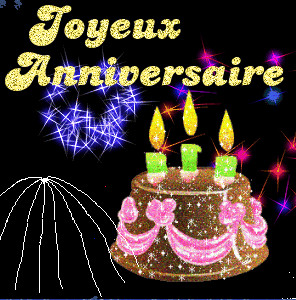 Quiz Anniversaire