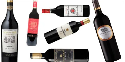 No 1 - 23 000 euros la bouteille. Ça fait cher le verre de vin !
On ne dégustera donc pas ce vin dont le nom n'indique pas la misère. Quel est-il ?