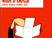 Quiz La Suisse mode d'emploi