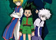 Quiz Hunter x Hunter