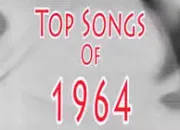 Quiz Chansons non-francophones de l'anne 1964 (1re partie)