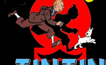 Quiz Tintin