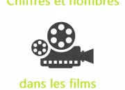 Quiz Les nombres dans les titres de films