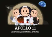 Quiz Apollo 11