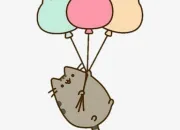 Test Quel Pusheen es-tu ?