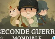 Quiz Seconde Guerre mondiale