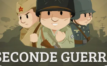 Quiz Guerre mondiale