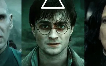 Quiz Harry potter