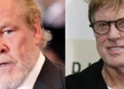 Quiz Nick Nolte ou Robert Redford