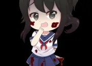 Quiz Yandere Simulator