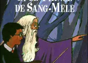 Quiz Harry Potter et le Prince de sang-ml : tous les secrets