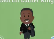 Quiz Martin Luther King