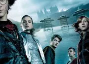 Quiz Que sais-tu sur Harry Potter ?