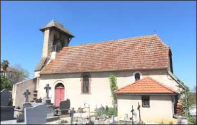 Je vous propose de commencer notre balade dominicale en Bigorre, devant l'église Saint-Martin de Calavanté. Commune de l'aire urbaine Tarbaise, en Occitanie, elle se situe dans le département ...