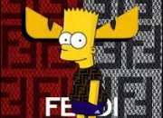 Quiz Quand les Simpson font dans le luxe