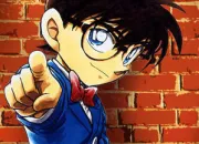 Quiz ''Dtective Conan''