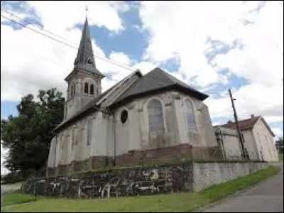 Je vous propose de commencer notre balade dans le Grand-Est, à Blémerey. Petit village de 63 habitants, dans le Lunévillois, il se situe dans le département ...